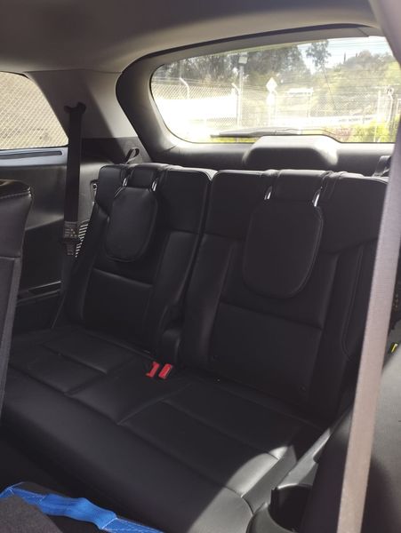 Ford Explorer • 2020 • 15,521 km 16