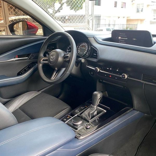 Mazda CX-30 • 2022 • 48,135 km 3