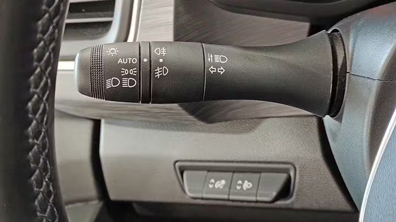 Renault 18 • 2021 • 27,726 km 9