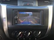 Nissan Frontier • 2016 • 140 km 1