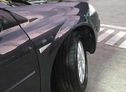 Renault Megane II • 2009 • 1,380,000 km 3