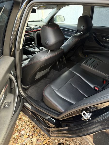 BMW 3 Series • 2015 • 206,700 km 7