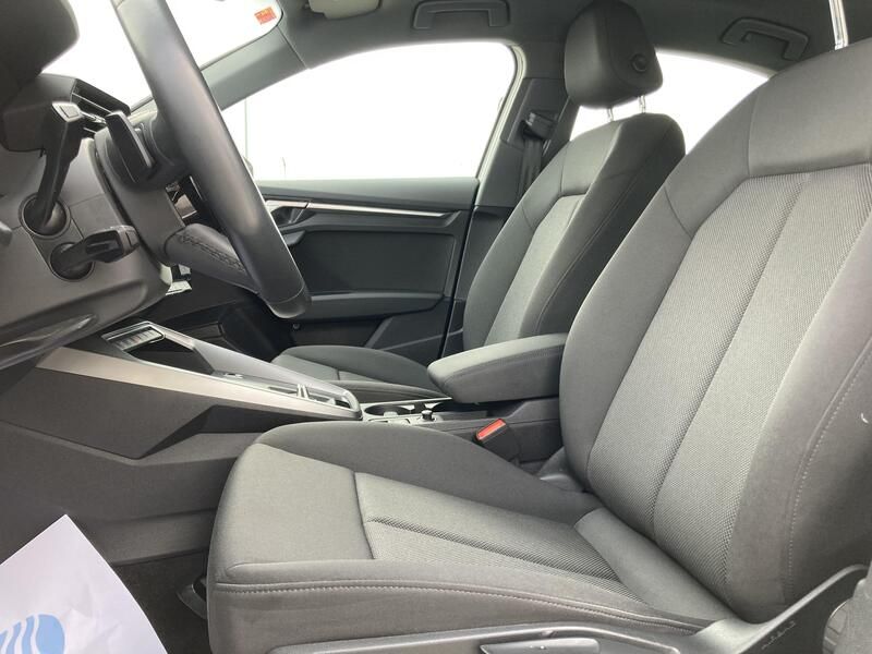 Audi A3 • 2021 • 61,000 km 23