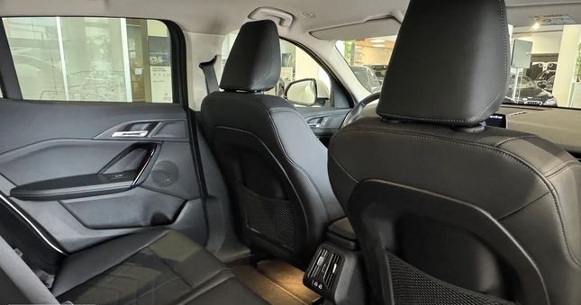 BMW X2 • 2024 • 2,500 km 12