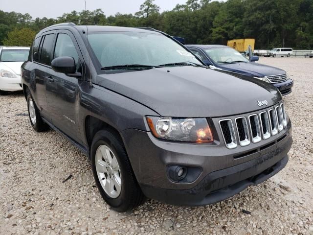 Jeep Compass • 2014 • 12 km 1
