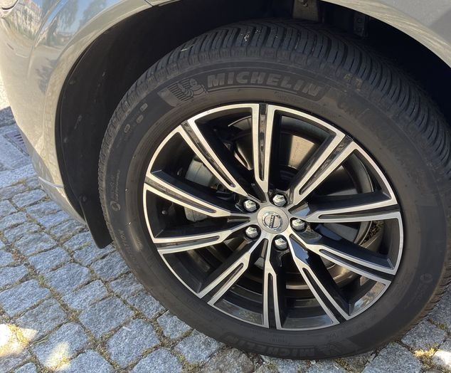 Volvo XC60 • 2018 • 95,000 km 7