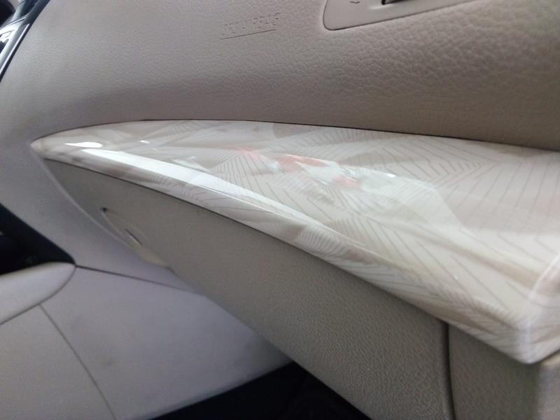 Nissan Altima • 2017 • 86,000 km 5