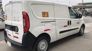 Fiat Doblo • 2016 • 12,000 km 1
