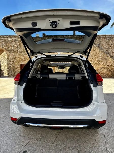 Nissan X-Trail • 2019 • 91,000 km 8