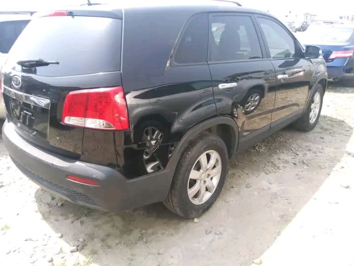 Kia Sorento • 2017 • 50,000 km 2