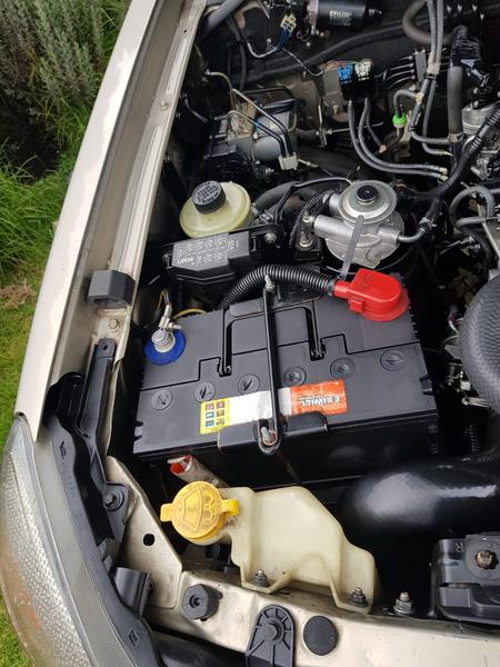 Ford Ranger • 2011 • 280,000 km 6