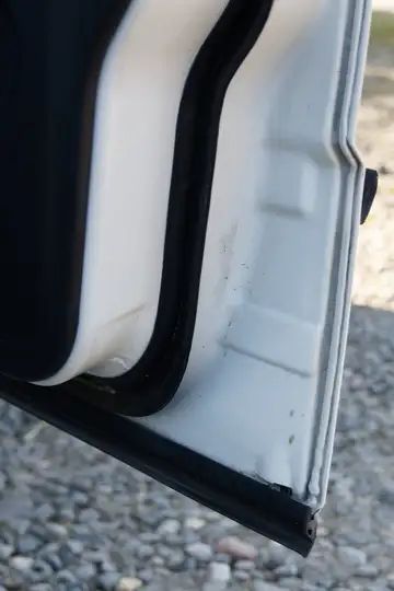 BMW 5 Series • 1988 • 111,425 km 15