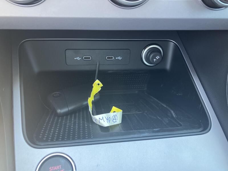 Seat Altea • 2025 • 10 km 29