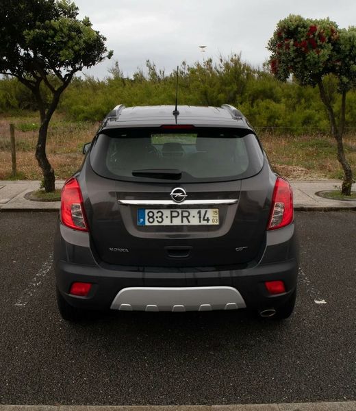 Opel Mokka • 2015 • 50,500 km 3