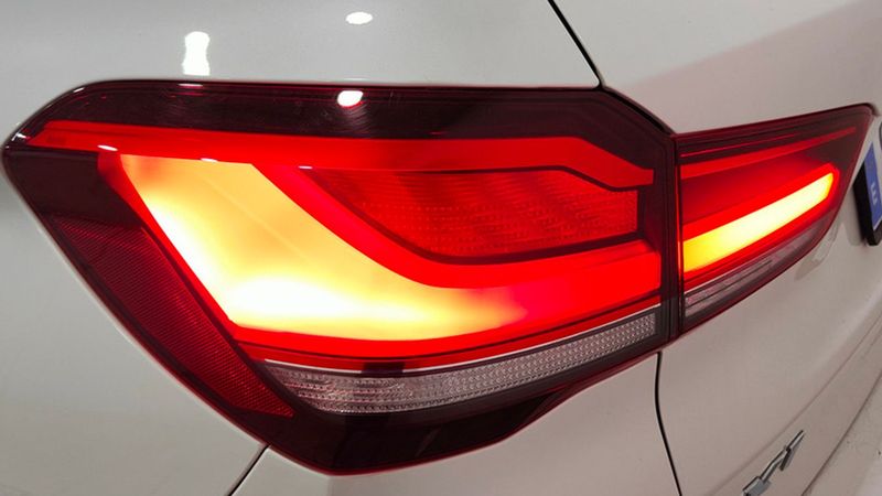 BMW X1 • 2022 • 47,463 km 12