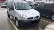 Renault Kangoo • 2010 • 240,000 km 1