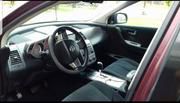 Nissan Murano • 2007 • 153,000 km 2