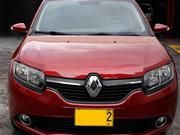 Renault Logan • 2017 • 13,300 km 14
