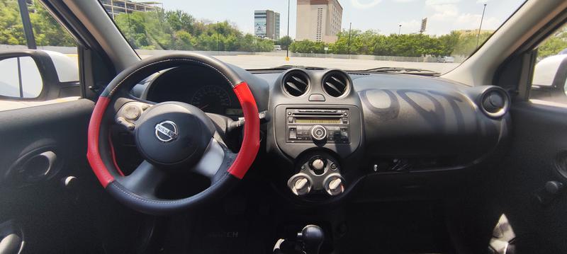 Nissan March • 2013 • 179,560 km 9