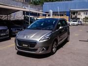 Peugeot 5008 • 2017 • 70,000 km 13