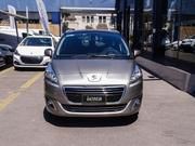 Peugeot 5008 • 2017 • 70,000 km 16