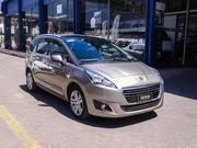 Peugeot 5008 • 2017 • 70,000 km 19