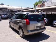 Peugeot 5008 • 2017 • 70,000 km 3