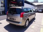 Peugeot 5008 • 2017 • 70,000 km 8