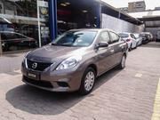 Nissan Versa sense • 2013 • 77,330 km 9