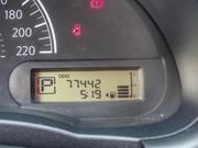 Nissan Versa sense • 2013 • 77,330 km 7