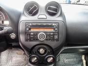 Nissan Versa sense • 2013 • 77,330 km 1