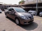 Nissan Versa sense • 2013 • 77,330 km 13