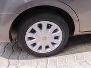 Nissan Versa sense • 2013 • 77,330 km 10