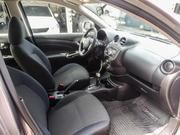 Nissan Versa sense • 2013 • 77,330 km 4