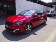 Peugeot 308 • 2017 • 39,824 km 11