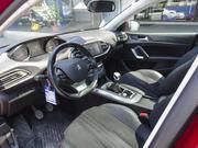Peugeot 308 • 2017 • 39,824 km 20