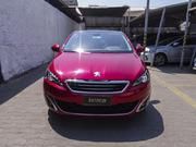 Peugeot 308 • 2017 • 39,824 km 17