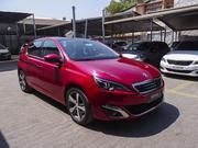 Peugeot 308 • 2017 • 39,824 km 19