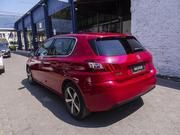 Peugeot 308 • 2017 • 39,824 km 2