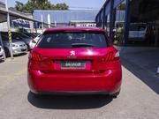 Peugeot 308 • 2017 • 39,824 km 6