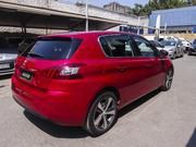 Peugeot 308 • 2017 • 39,824 km 8