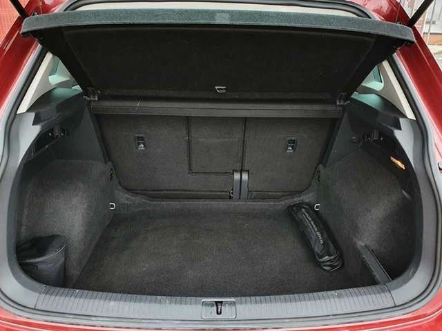 Volkswagen Tiguan • 2017 • 145,000 km 17
