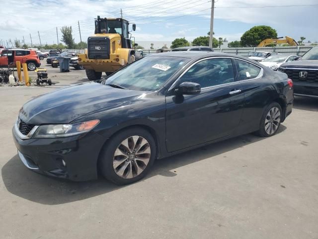 Honda Accord Coupé • 2013 • 10,000 mi 3