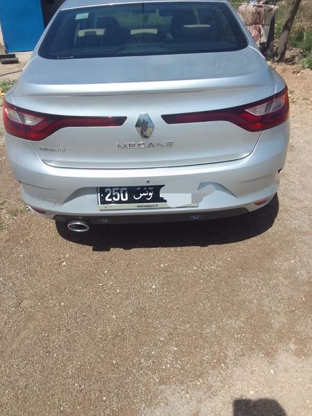 Renault Mégane CC • 2019 • 71,000 km 1