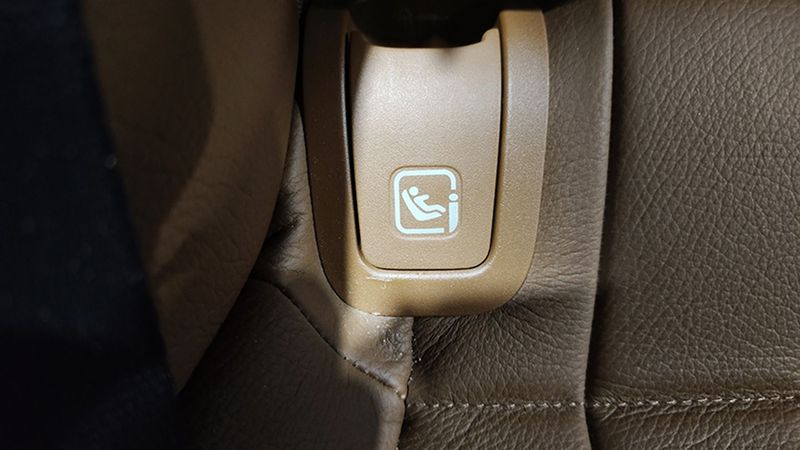 Mercedes-Benz E Coupé • 2017 • 77,725 km 18