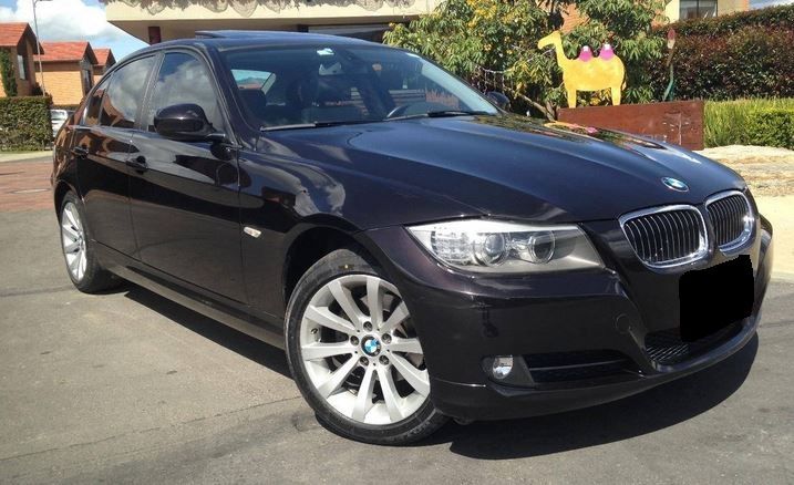 BMW 3 Series • 2010 • 150,000 km 4