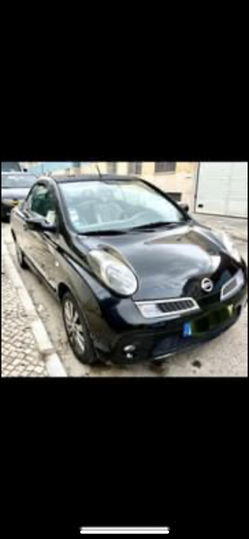 Nissan Micra • 2009 • 85,300 km 8