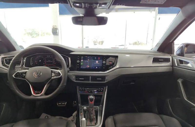 Volkswagen Polo • 2023 • 11,551 km 6