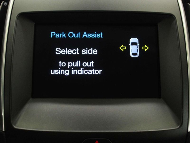 Ford S-Max • 2016 • 149,000 km 4