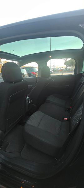 Peugeot 3008 • 2010 • 161,356 km 12
